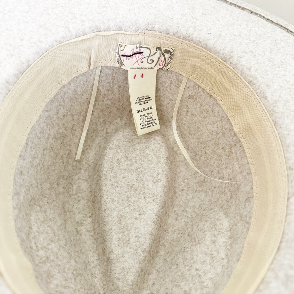 Free People Kimi Rancher Hat - Picture 8 of 8